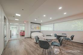 Red Tangle Smart Offices