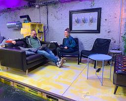 La Vaca Coworking Barcelona