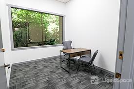 Overlake WorkSpace