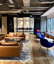 GPT Space&Co Melbourne Central Tower