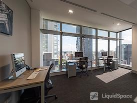 Regus | MELBOURNE, 180 Lonsdale Street