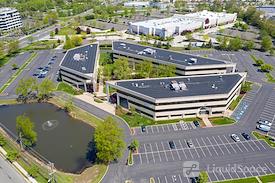 (CHL) Commerce Center