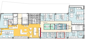WeWork | Neuturmstraße 5