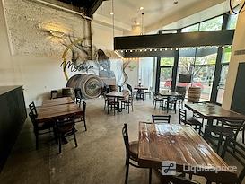 Mystique Barrel Brewing and Lager House