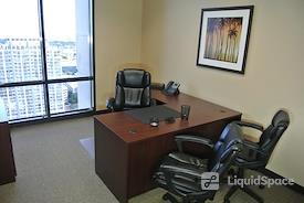 Orlando Office Center - Downtown Orlando