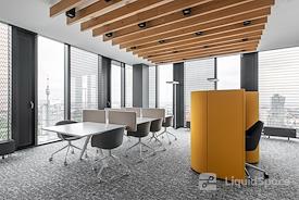 Regus | Vienna, DC Tower