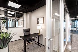 Lucid Private Offices | Buckhead