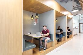 Regus | Milton Keynes, Spaces, Avebury Boulevard