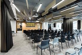 Zenwork - Prague – Palac Ara