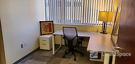 Office Evolution - Ann Arbor
