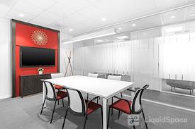 Regus | Amsterdam Nieuw West