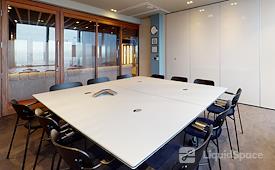 FORA | 24/25 The Shard