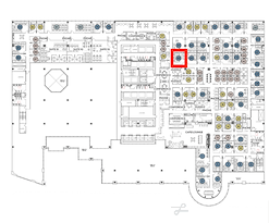 Industrious - Newport Tower