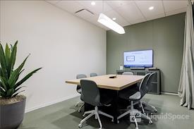 Industrious - Hej!Workshop with Industrious