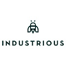 Logo of Industrious Office at One O&amp;apos;Connell