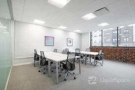 SPACES | Charlotte - Spaces South End