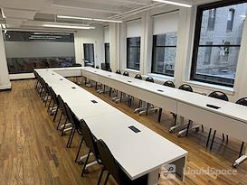 NYC Seminar & Conference Center