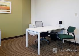 Regus | Lake Norman