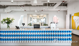 WeWork | 1448 NW Market Street