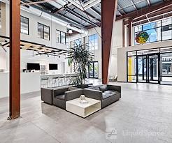 Boxer - 3827 Lafayette Street