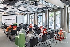 Design Offices | Stuttgart, Design Offices, Eberhardhöfe