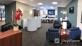 Regus | Santa Rosa Fountaingrove