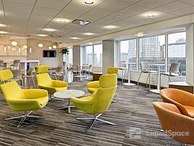 Regus | IL, Chicago-CBD - West Loop 200 S. Wacker