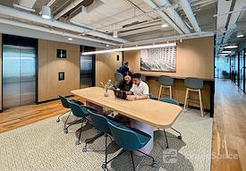 SPACES | Hong Kong, LKF Tower