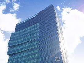 Regus | Daegu, Dongdaegu Station Centre