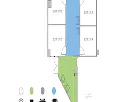 Boxer - Northwest Crossing II