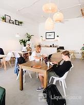 Coastal Coworking