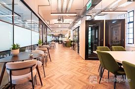 RIVVIA - King's Cross