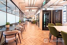 RIVVIA - King's Cross