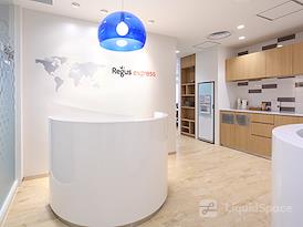 Regus | Osaka, Hankyu Ibaraki-shi Station