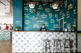 WeWork | 312 Arizona Ave