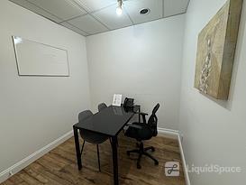 Sage Workspace @ 276 Fifth Avenue