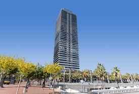 Regus | Barcelona Mapfre Tower