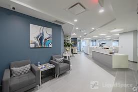 Intelligent Office Troy