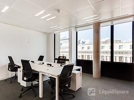 SPACES | MADRID, Spaces Retiro