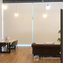 Malaga Next Coworking