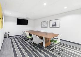 Boxer - Clock Tower Square