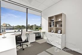 Sector Serviced Offices, Wheelers Hill