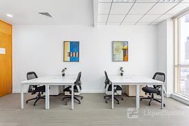 Regus | ABU DHABI, Airport Road