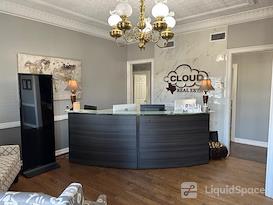 Cloud Real Estate