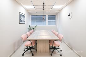 Regus | Glifada, Labraki