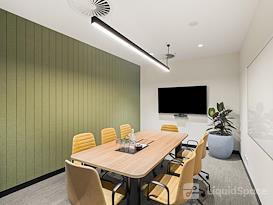Liberty Flexible Workspace | St Leonard's