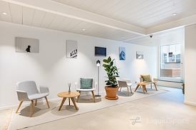 SPACES  | Brussels, Manhattan Center