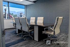 San Marino Coworking Spaces