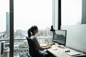 WeWork | 535 Mission St