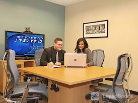 Regus | Treat Boulevard